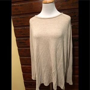American Eagle soft sweater